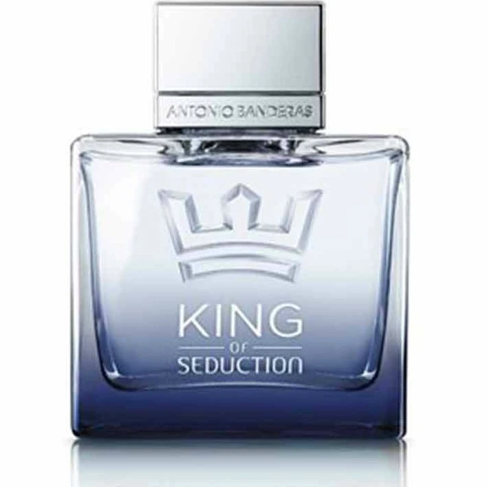 Antonio Banderas King of Seduction