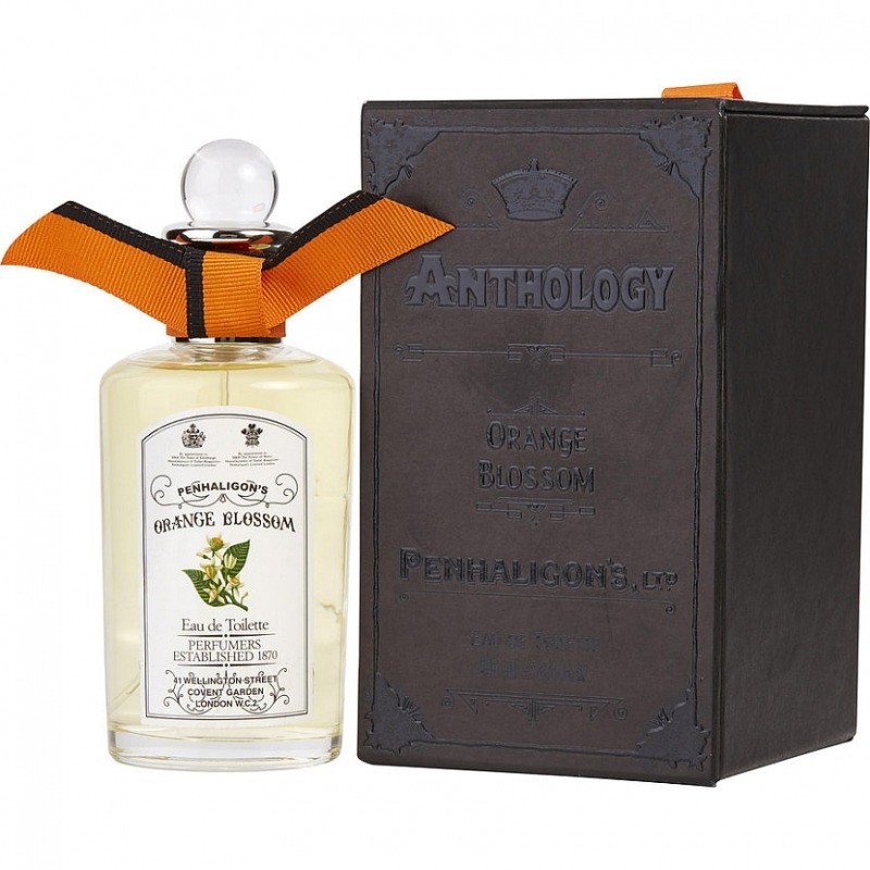 Penhaligons Orange Blossom