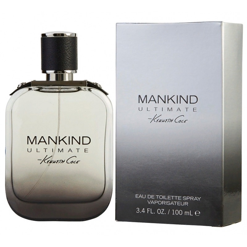 KENNETH COLE Mankind Ultimate