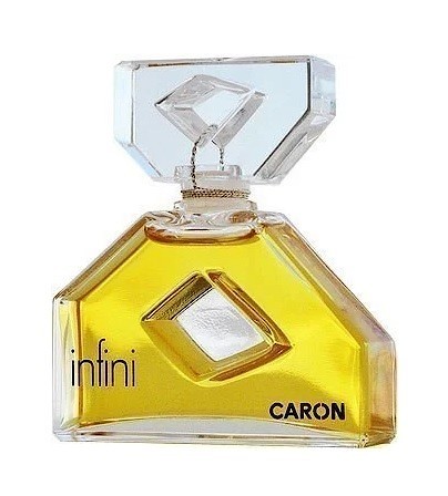 Caron INFINI 1970 Vintage