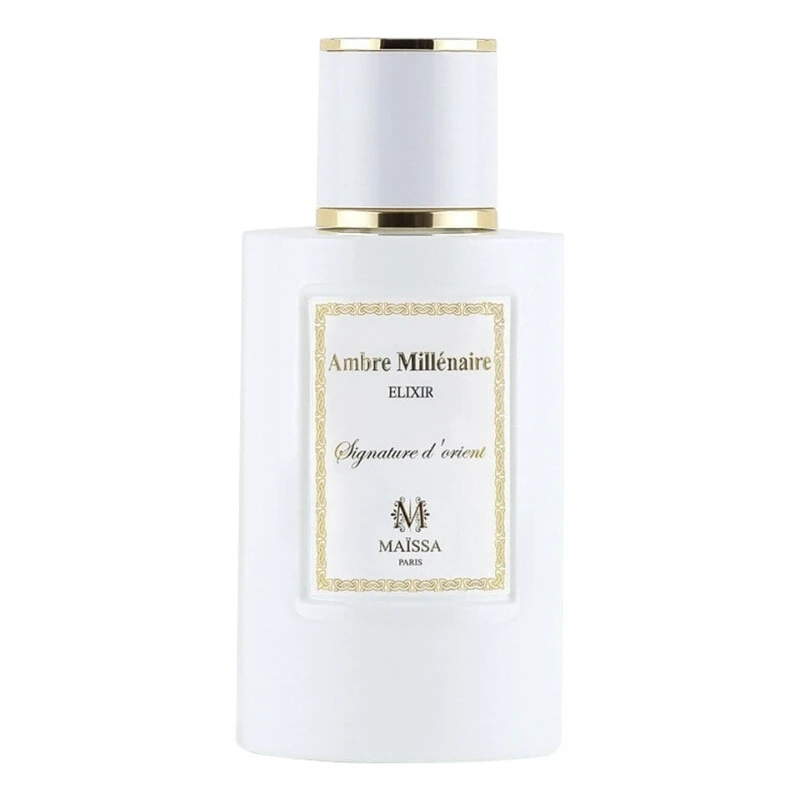 Maissa Parfums Ambre Millenaire