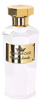 Amouroud White Sands