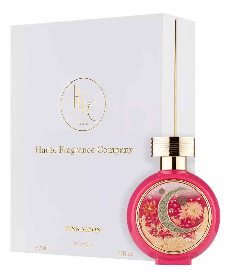 Haute Fragrance Company Pink Moon