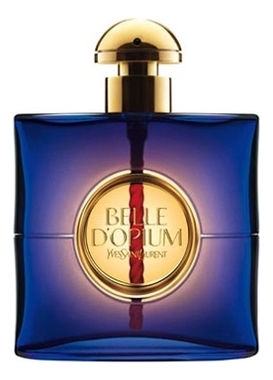 Yves Saint Laurent Belle d'Opium Eau de Parfum Eclat