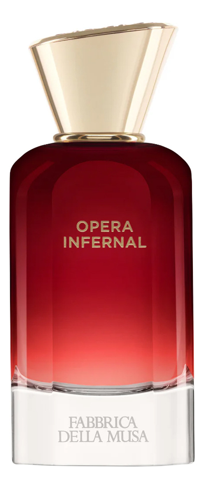 Fabbrica Della Musa Opera Infernal