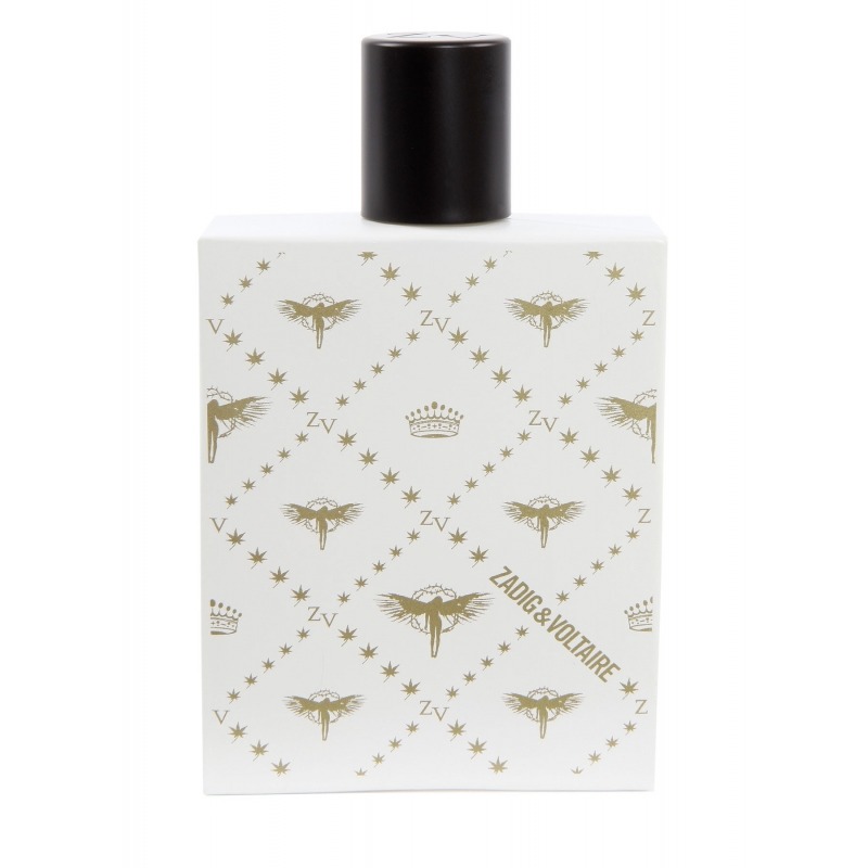 ZADIG & VOLTAIRE Tome 1 La Purete for Her Collector