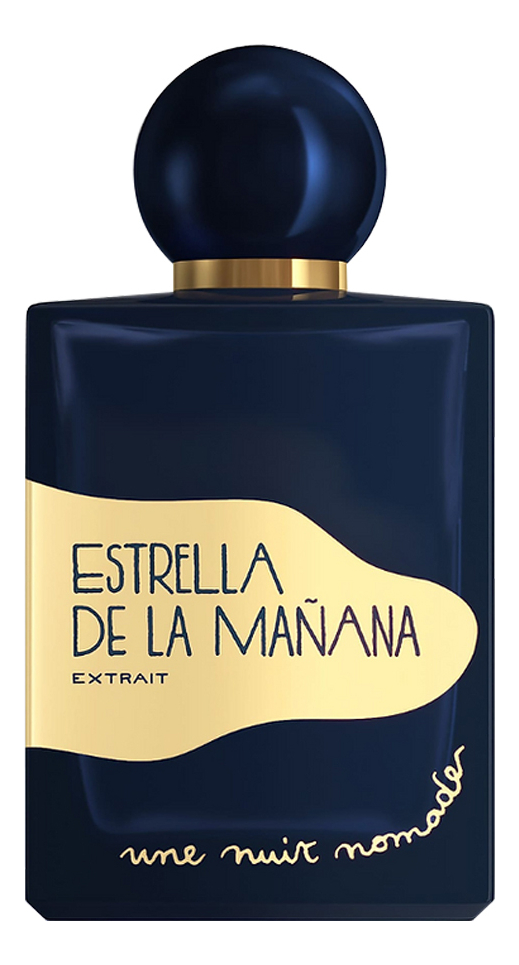 Une Nuit Nomade Estrella de la Manana