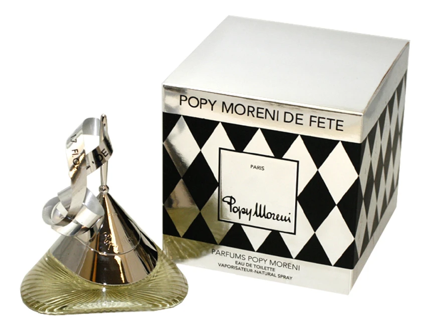 Popy Moreni De Fete