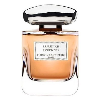 Terry De Gunzburg Lumiere d'Epices