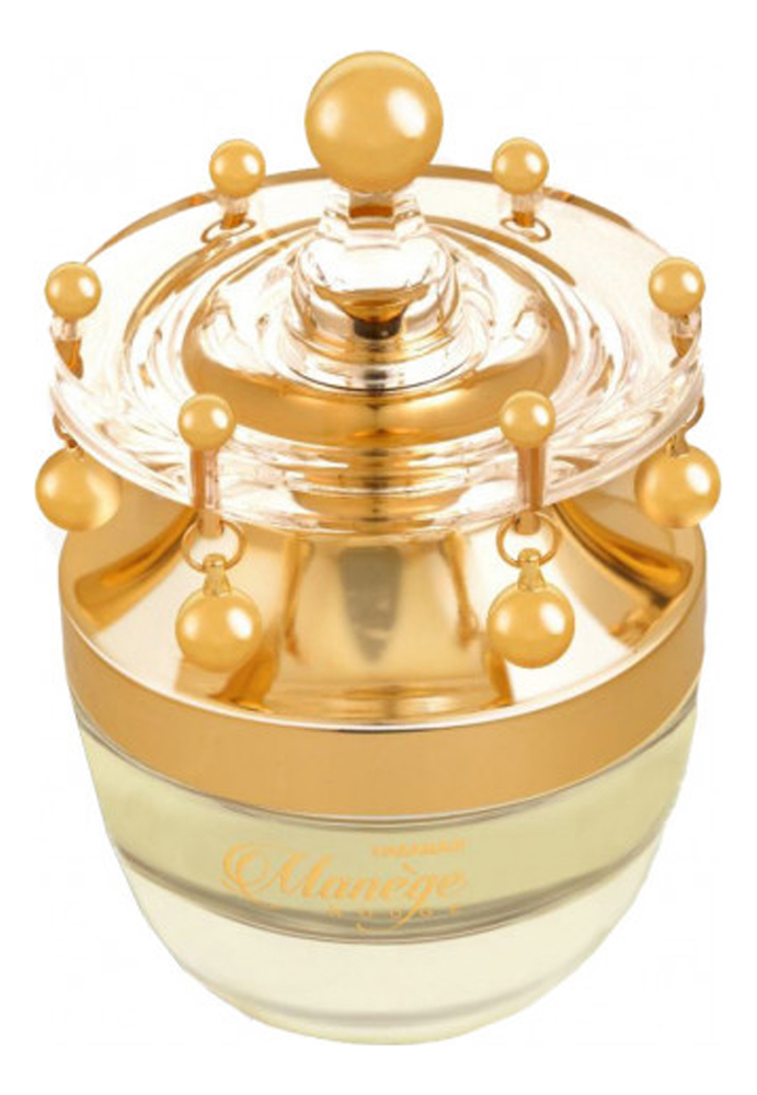 Al Haramain Perfumes Manege Rouge