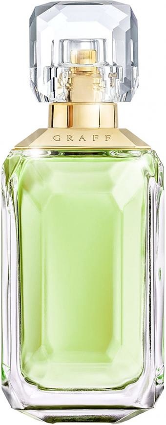 Graff Lesedi La Rona VII