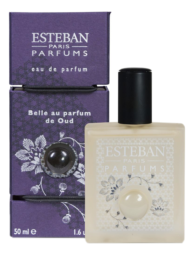 Esteban Belle Au Parfum De Oud