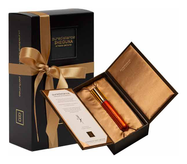 Puredistance Sheiduna