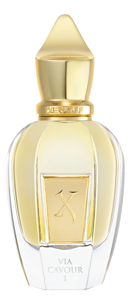 Xerjoff Via Cavour I