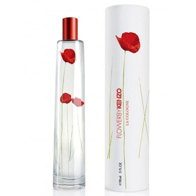 KENZO Flower by Kenzo La Cologne