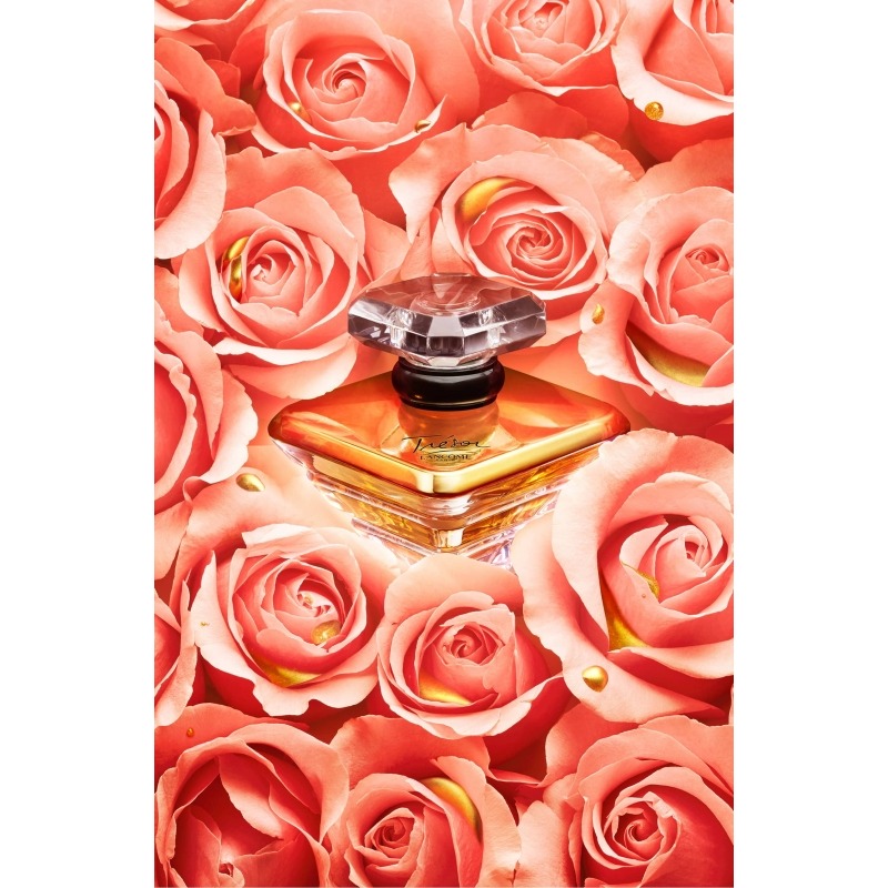 Lancome Tresor en Or