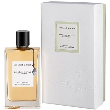 Van Cleef & Arpels Gardenia Petale
