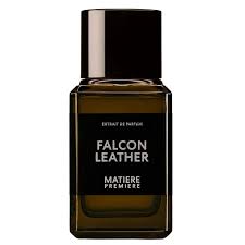 Matiere Premiere Falcon Leather Extrait