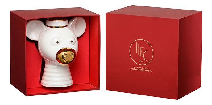 Haute Fragrance Company Love and Addiction