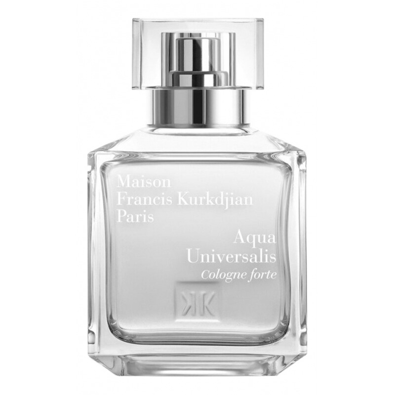 Maison Francis Kurkdjian Aqua Universalis Cologne Forte