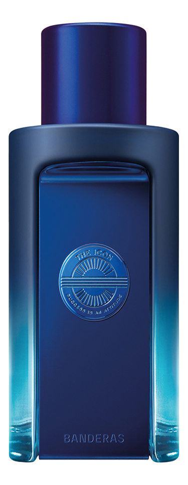 Antonio Banderas The Icon Supreme for Men