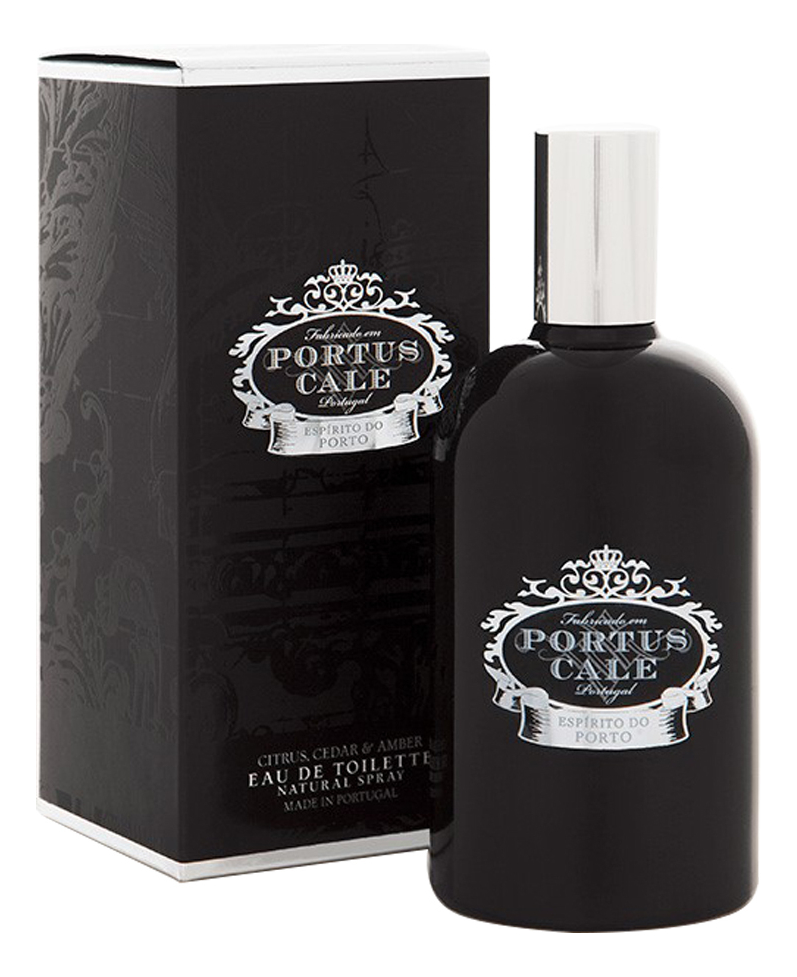 Castelbel Porto Portus Cale Black Edition