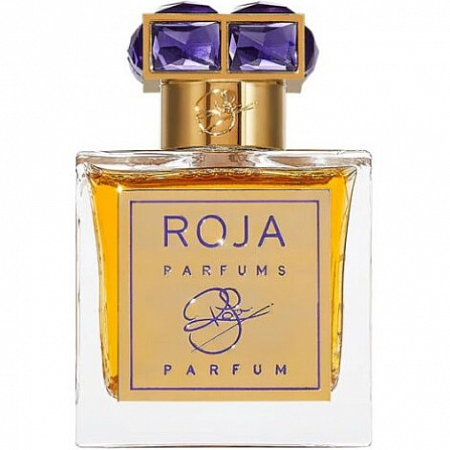 Roja Parfums Roja Haute Luxe