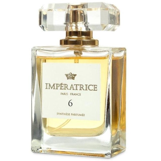 Imperatrice Paris-France №6