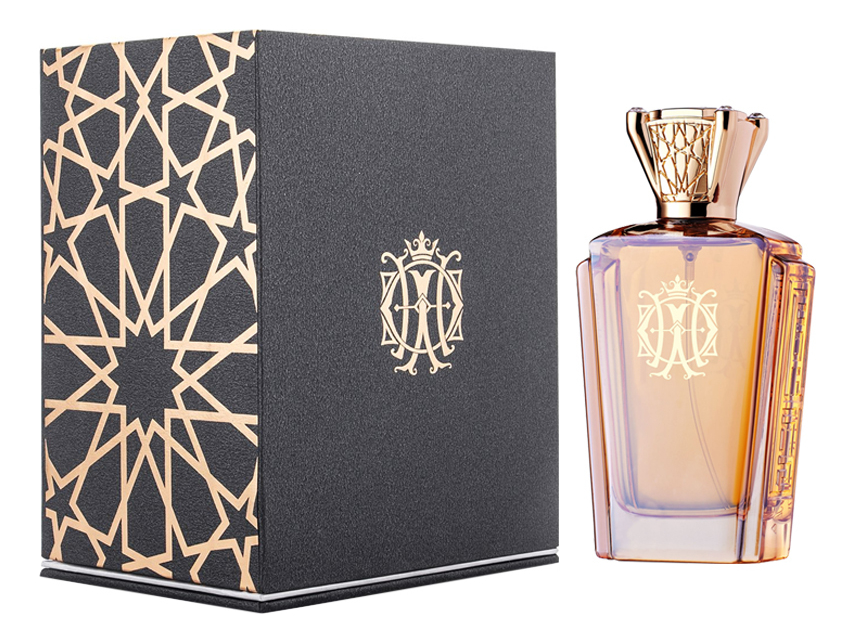 Attar Al Has Kamuthraa Парфюмерная вода унисекс 100 ml
