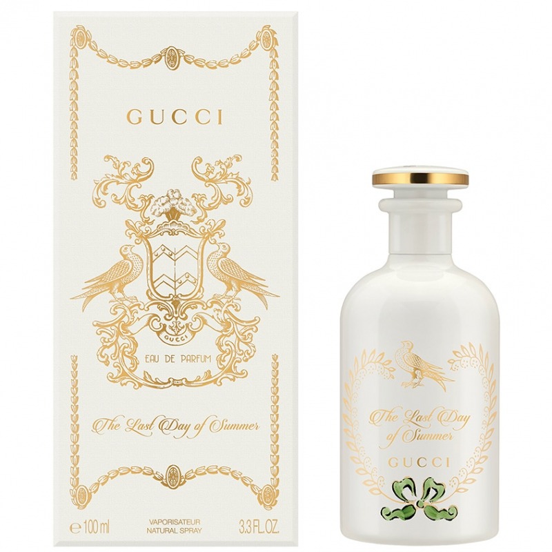 GUCCI The Last Day Of Summer Eau de Parfum