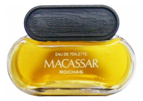 Rochas Macassar