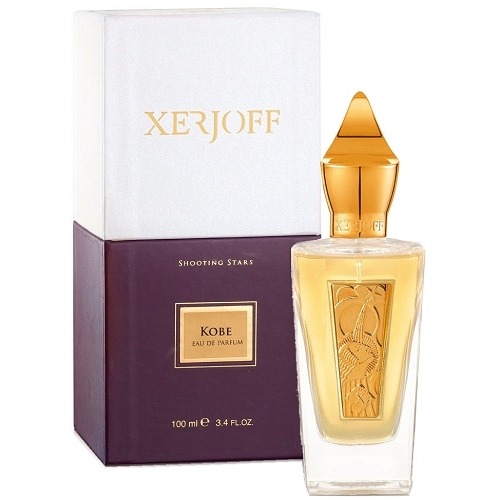 Xerjoff Kobe Парфюмерная вода для мужчин 100 ml