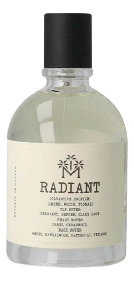 Moudon Radiant