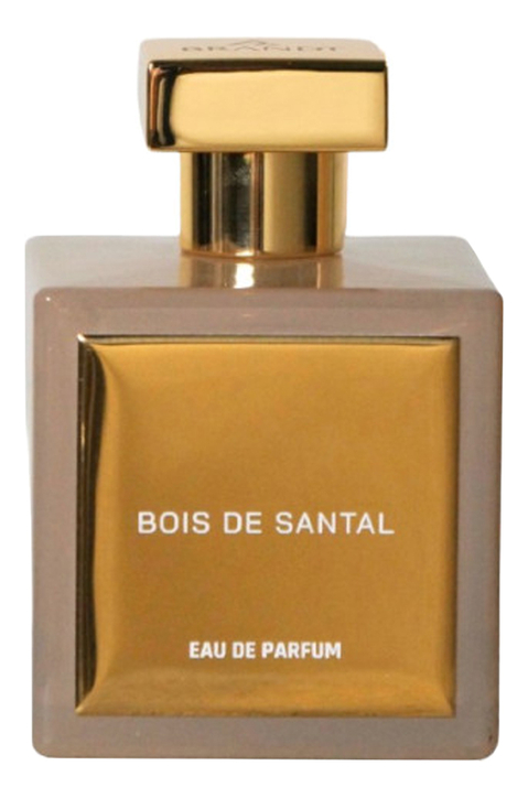 House of Brandt Bois De Santal