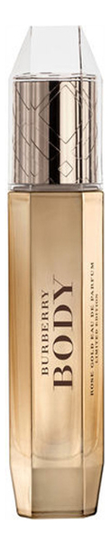 Burberry Body Rose Gold
