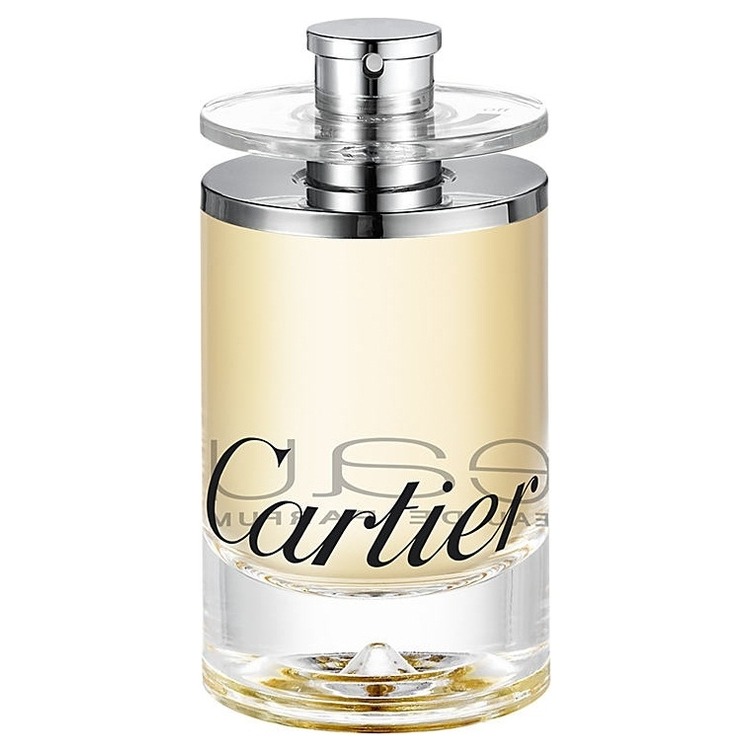 Cartier Eau de Cartier Eau de Parfum