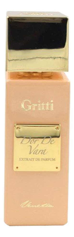 Gritti Dor De Vara