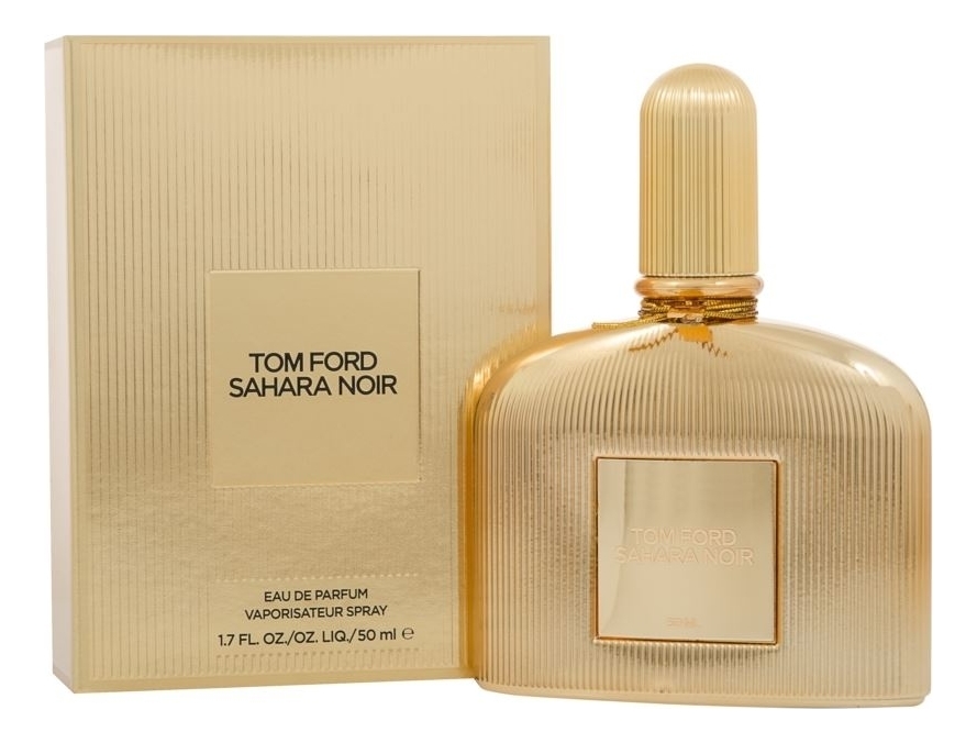 Tom Ford Sahara Noir