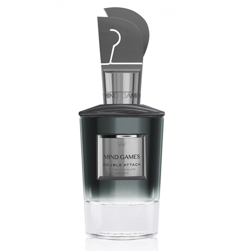 Mind Games Double Attack