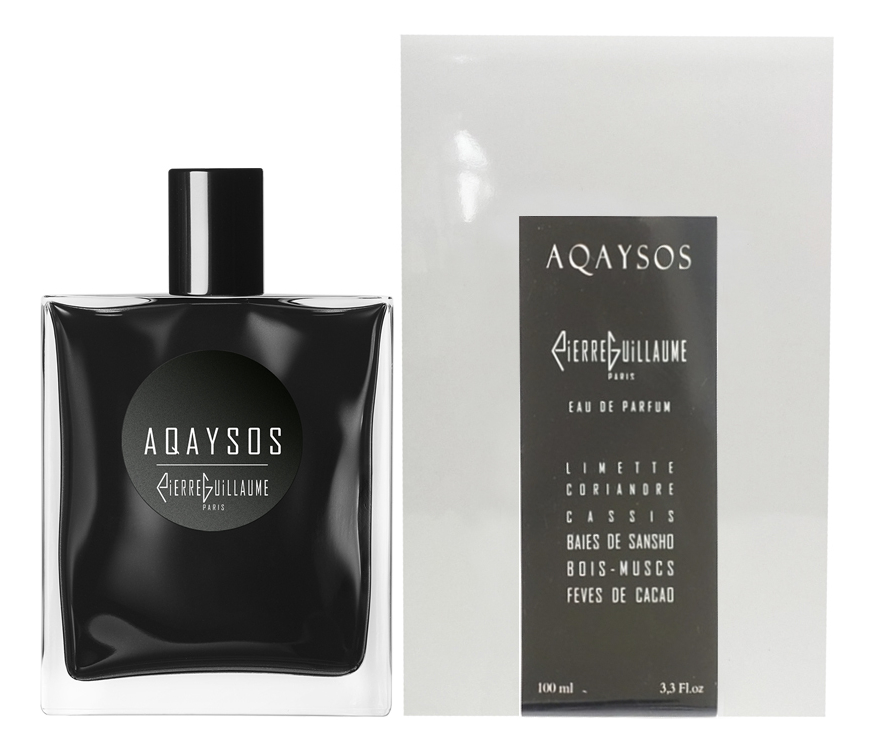 Pierre Guillaume Aqaysos