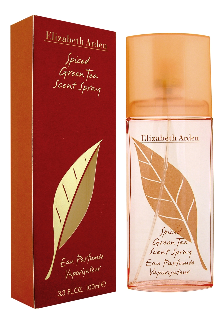 Elizabeth Arden Green Tea Spiced