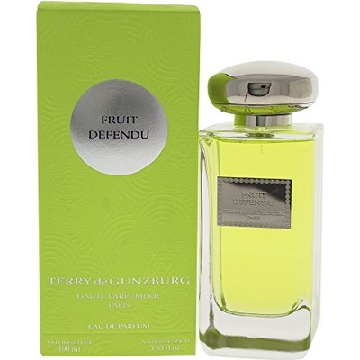 Terry De Gunzburg Fruit Defendu