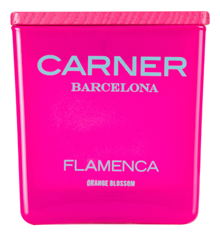Carner Barcelona Flamenca