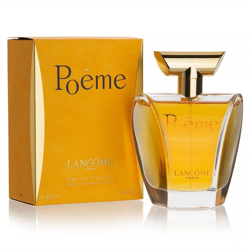 Lancome Poeme