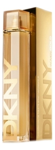 Donna Karan Women Gold