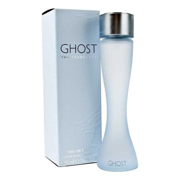 GHOST The Fragrance