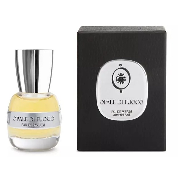 Omnia Profumi Opale Di Fuoco