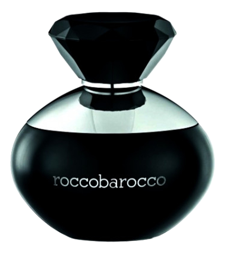 roccobarocco Black For Women