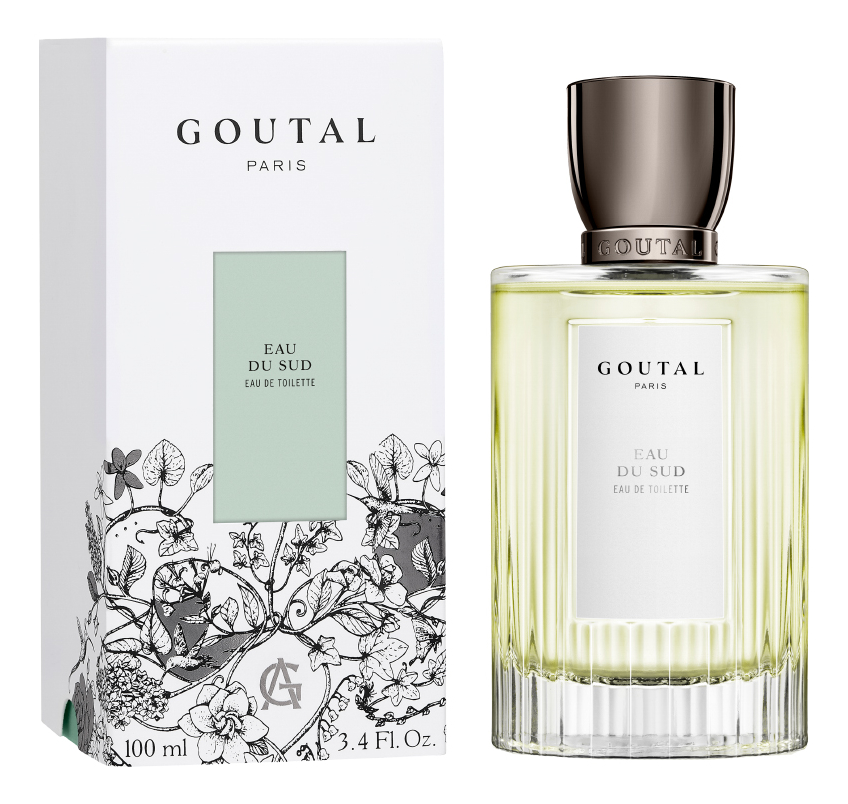 Annick Goutal Eau Du Sud
