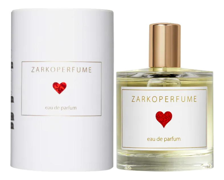 Zarkoperfume Sending Love